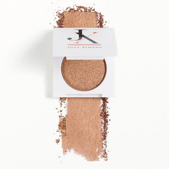 Just Ximena Sunkissed Highlighter - Picture 1 of 1